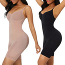 Body de Compressão Ultra Modelador - BodyShape